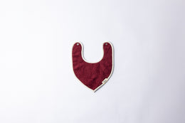 【Christmas SALE】Wellis BABY Premium organic Small bib