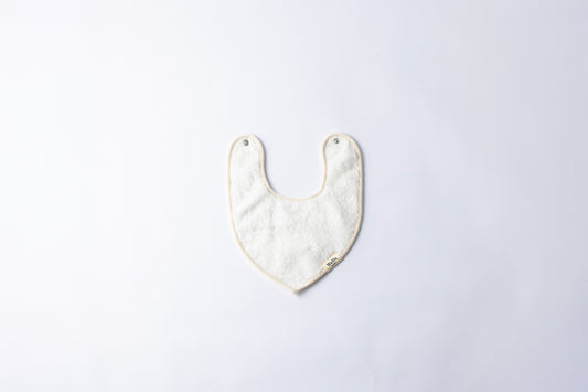 Wellis BABY Premium organic Small bib