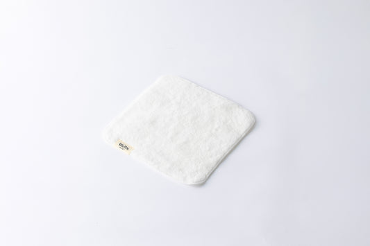 Wellis BABY Premium organic Burp cloth Mommy