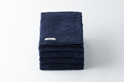 Wellis Sustainable cotton Face towel