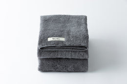 Wellis Sustainable cotton Bath towel