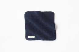 Wellis Sustainable cotton Towel handkerchief